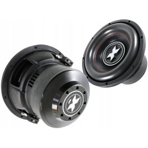 Excursion SXT-10D4 - SUBWOOFER samochodowy 25cm 10 cali 900W RMS 2x4 Ohm Excursion SXT-10D4 - SUBWOOFER samochodowy 25cm 10 cali 900W RMS 2x4 Ohm