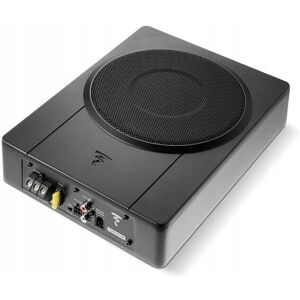 Focal-JMlab CAR ISUB ACTIVE Subwoofer aktywny 8' / 20 cm Focal-JMlab CAR ISUB ACTIVE Subwoofer aktywny 8' / 20 cm