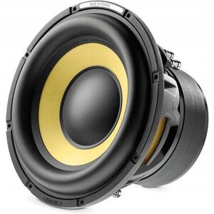 Focal-JMlab CAR SUB 25 KXE Subwoofer 10' / 25 cm Focal-JMlab CAR SUB 25 KXE Subwoofer 10' / 25 cm