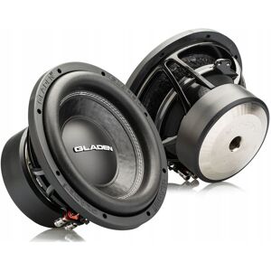 Inny producent GLADEN SQX 10 - Subwoofer 25cm, 12 cali - 350W RMS Inny producent GLADEN SQX 10 - Subwoofer 25cm, 12 cali - 350W RMS