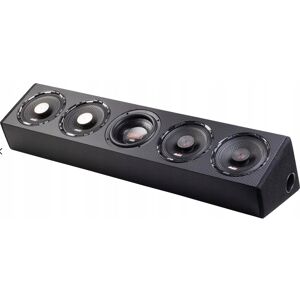 Inny producent GŁOŚNIKI 165mm + SUBWOOFER EDGE EDBXPB62.1 SOUNDBAR BUMBOX SPL Inny producent GŁOŚNIKI 165mm + SUBWOOFER EDGE EDBXPB62.1 SOUNDBAR BUMBOX SPL