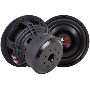 Inny producent HeadShot 12 (2+2) – subwoofer samochodowy Inny producent HeadShot 12 (2+2) – subwoofer samochodowy
