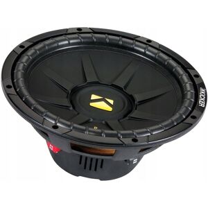 Inny producent Kicker 40CWD124 - Subwoofer 12 cali 2x4 Ohm Inny producent Kicker 40CWD124 - Subwoofer 12 cali 2x4 Ohm