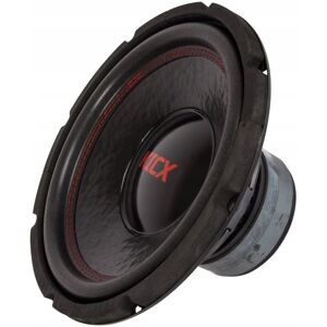 Inny producent KICX GT 12M - SUBWOOFER Samochodowy 30cm 12cali 500W 2x2 Ohm PRZYJEMNY BAS Inny producent KICX GT 12M - SUBWOOFER Samochodowy 30cm 12cali 500W 2x2 Ohm PRZYJEMNY BAS