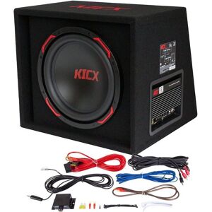 Inny producent Kicx GT 311BPA – aktywny subwoofer w obudowie Inny producent Kicx GT 311BPA – aktywny subwoofer w obudowie