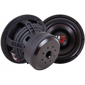 Inny producent KICX Head Shot 12 (2+2) SUBWOOFER samochodowy 30cm 12cali 1500W RMS 2x2 Ohm Inny producent KICX Head Shot 12 (2+2) SUBWOOFER samochodowy 30cm 12cali 1500W RMS 2x2 Ohm