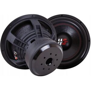 Inny producent KICX Head Shot 15 (1+1) SUBWOOFER samochodowy 38cm 15cali 1500W RMS 1x1 Ohm Inny producent KICX Head Shot 15 (1+1) SUBWOOFER samochodowy 38cm 15cali 1500W RMS 1x1 Ohm