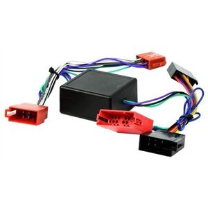 Inny producent Moduł iso głosniki tył subwoofer Audi A3 A4 A6 A8 Inny producent Moduł iso głosniki tył subwoofer Audi A3 A4 A6 A8