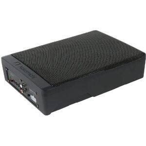 Inny producent Nakamichi NBF20.0L Aktywny Subwoofer Aluminiowy 8' Inny producent Nakamichi NBF20.0L Aktywny Subwoofer Aluminiowy 8'