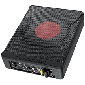 Inny producent Nakamichi NBF25.5A Aktywny Subwoofer Aluminiowy 10' Inny producent Nakamichi NBF25.5A Aktywny Subwoofer Aluminiowy 10'