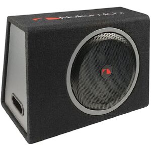Inny producent Nakamichi NBX305A Aktywny Subwoofer w Obudowie 12' Inny producent Nakamichi NBX305A Aktywny Subwoofer w Obudowie 12'