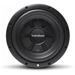 Inny producent Rockford Fosgate R2SD2-10 Subwoofer samochodowy 25cm 2x2 OHM 200W RMS! Inny producent Rockford Fosgate R2SD2-10 Subwoofer samochodowy 25cm 2x2 OHM 200W RMS!
