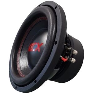 Inny producent SQ 10 (2+2) – subwoofer samochodowy Inny producent SQ 10 (2+2) – subwoofer samochodowy