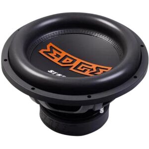 Inny producent SUBWOOFER 38cm GŁOŚNIK BASOWY EDGE EDS15D2-E3 1850W RMS 2x 2ohm XTREME Inny producent SUBWOOFER 38cm GŁOŚNIK BASOWY EDGE EDS15D2-E3 1850W RMS 2x 2ohm XTREME