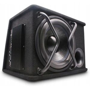 Inny producent SUBWOOFER AKTYWNY 30cm SKRZYNIA BASOWA KUERL K-1280APR BASS-REFLEX HI-INPUT Inny producent SUBWOOFER AKTYWNY 30cm SKRZYNIA BASOWA KUERL K-1280APR BASS-REFLEX HI-INPUT