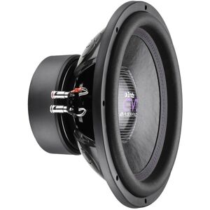 Inny producent Subwoofer BASSFACE INDY EVO 15/2 38cm 2000W RMS 2x2ohm Inny producent Subwoofer BASSFACE INDY EVO 15/2 38cm 2000W RMS 2x2ohm