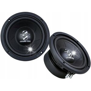 Inny producent SUBWOOFER GŁOŚNIK BASOWY 165mm GROUND ZERO GZIW 165 100W RMS 4ohm Inny producent SUBWOOFER GŁOŚNIK BASOWY 165mm GROUND ZERO GZIW 165 100W RMS 4ohm