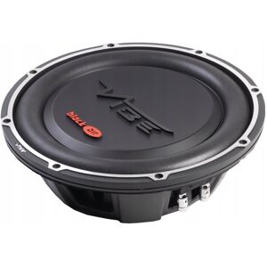 Inny producent Subwoofer Głośnik basowy płytki VIBE BLACKAIR10D2 SLIM 300W 1ohm Inny producent Subwoofer Głośnik basowy płytki VIBE BLACKAIR10D2 SLIM 300W 1ohm