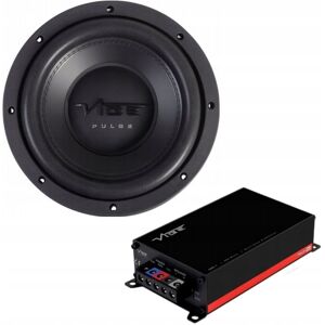 Inny producent SUBWOOFER GŁOŚNIK BASOWY VIBE PULSE12D2 30cm 350W RMS VIBE POWERBOX400.1 Inny producent SUBWOOFER GŁOŚNIK BASOWY VIBE PULSE12D2 30cm 350W RMS VIBE POWERBOX400.1