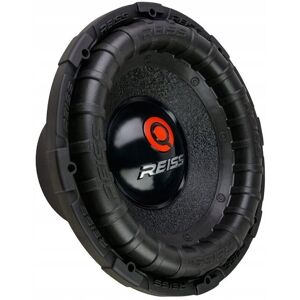 Inny producent SUBWOOFER REISS AUDIO RS-YS12 D2 30CM 600W RMS 2X2 OHM Inny producent SUBWOOFER REISS AUDIO RS-YS12 D2 30CM 600W RMS 2X2 OHM