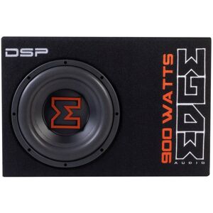 Inny producent SUBWOOFER SAMOCHODOWY AKTYWNY EDGE EDBX10ADSP-E3 900W DSP + KABLE ZESTAW Inny producent SUBWOOFER SAMOCHODOWY AKTYWNY EDGE EDBX10ADSP-E3 900W DSP + KABLE ZESTAW
