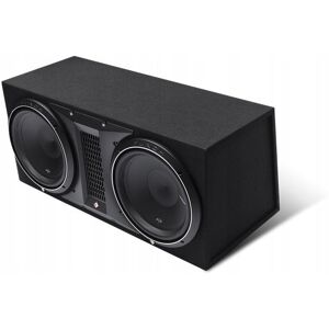 Inny producent SUBWOOFER SKRZYNIA BASOWA ROCKFORD FOSGATE P2 2X10 600W RMS 1ohm 2x25cm Inny producent SUBWOOFER SKRZYNIA BASOWA ROCKFORD FOSGATE P2 2X10 600W RMS 1ohm 2x25cm