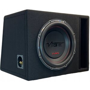 Inny producent SUBWOOFER SKRZYNIA BASOWA VIBE SLICK12D2 30CM 500W rms 2x2ohm bass-reflex Inny producent SUBWOOFER SKRZYNIA BASOWA VIBE SLICK12D2 30CM 500W rms 2x2ohm bass-reflex