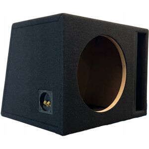 Inny producent SUBWOOFER SKRZYNIA OBUDOWA 30cm 50L VIBE EDGE HIFONICS B1250S Inny producent SUBWOOFER SKRZYNIA OBUDOWA 30cm 50L VIBE EDGE HIFONICS B1250S