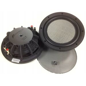 Inny producent u-Dimension ProX-408 - Subwoofer 20cm 8 cali SQ Inny producent u-Dimension ProX-408 - Subwoofer 20cm 8 cali SQ