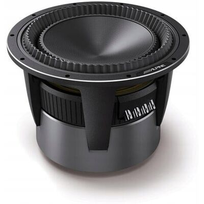 Alpine HDZ-110 Subwoofer 11' / 28 cm Alpine HDZ-110 Subwoofer 11' / 28 cm