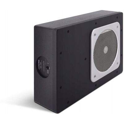 SWC-D84L Subwoofer kabinowy Alpine Adventure Audio 8' / 20 cm SWC-D84L Subwoofer kabinowy Alpine Adventure Audio 8' / 20 cm