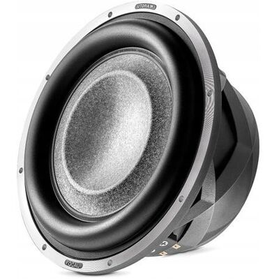 Focal-JMlab CAR 10 WM Subwoofer 10' / 25 cm Focal-JMlab CAR 10 WM Subwoofer 10' / 25 cm