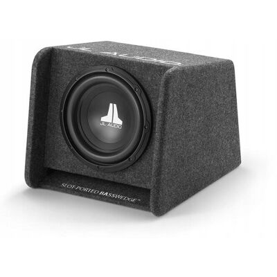 Inny producent JL AUDIO CP110-W0v3 Subwoofer Inny producent JL AUDIO CP110-W0v3 Subwoofer
