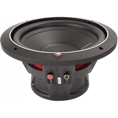 Inny producent Rockford Fosgate P1S4-10 - Subwoofer 25cm 250/500W Inny producent Rockford Fosgate P1S4-10 - Subwoofer 25cm 250/500W