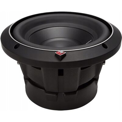 Inny producent Rockford Fosgate P2D2-8 - Subwoofer 20cm 250/500W Inny producent Rockford Fosgate P2D2-8 - Subwoofer 20cm 250/500W