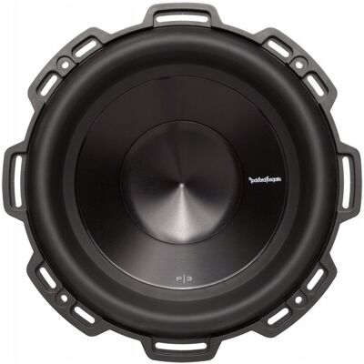 Inny producent Subwoofer Rockford Fosgate P3D4-10 500W RMS 25cm 2x4ohm Inny producent Subwoofer Rockford Fosgate P3D4-10 500W RMS 25cm 2x4ohm