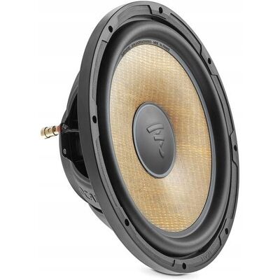 Focal-JMlab Subwoofer samochodowy FOCAL P 30 FSE PŁYTKI SLIM 300 RMS/600 W ! Focal-JMlab Subwoofer samochodowy FOCAL P 30 FSE PŁYTKI SLIM 300 RMS/600 W !