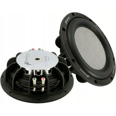 Inny producent u-Dimension ProX-410 - Subwoofer 25cm 10 cali Jakość SQ Inny producent u-Dimension ProX-410 - Subwoofer 25cm 10 cali Jakość SQ