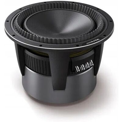Alpine Hdz-110 Subwoofer 11' / 28 Cm Alpine Hdz-110 Subwoofer 11' / 28 Cm