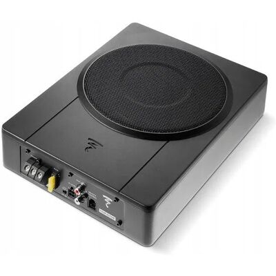 Focal-JMlab Car Isub Active Subwoofer Aktywny 8' / 20 Cm Focal-JMlab Car Isub Active Subwoofer Aktywny 8' / 20 Cm