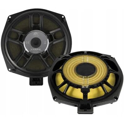 Inny producent Głośniki Esx Vxb8w Pod Fotel Basowe Dedykowane Do Bmw Po 2004r Inny producent Głośniki Esx Vxb8w Pod Fotel Basowe Dedykowane Do Bmw Po 2004r