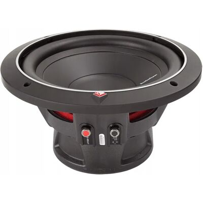 Inny producent Rockford Fosgate P1s4-10 - Subwoofer 25cm 250/500w Inny producent Rockford Fosgate P1s4-10 - Subwoofer 25cm 250/500w