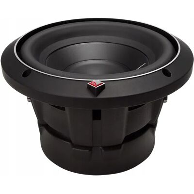 Inny producent Rockford Fosgate P2d2-8 - Subwoofer 20cm 250/500w Inny producent Rockford Fosgate P2d2-8 - Subwoofer 20cm 250/500w