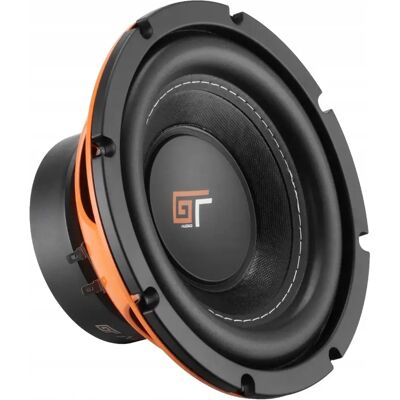 Inny producent Subwoofer Bassface Gt-Sw12/4 12 Cali 30cm 200w Rms 2x4ohm Inny producent Subwoofer Bassface Gt-Sw12/4 12 Cali 30cm 200w Rms 2x4ohm