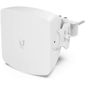 Ubiquiti Wave-AP-EU Punkt dostępowy UISP Wave Access Point, 60 GHz, 5.4 Gbps, 10G SFP+, 2.5 Gbps RJ45, IPX6 Ubiquiti Wave-AP-EU Punkt dostępowy UISP Wave Access Point, 60 GHz, 5.4 Gbps, 10G SFP+, 2.5 Gbps RJ45, IPX6