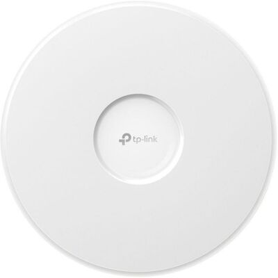 Access Point TP-Link EAP772 BE9300 Wi-Fi 7 1x2,5GbE Omada Sufitowy Access Point TP-Link EAP772 BE9300 Wi-Fi 7 1x2,5GbE Omada Sufitowy