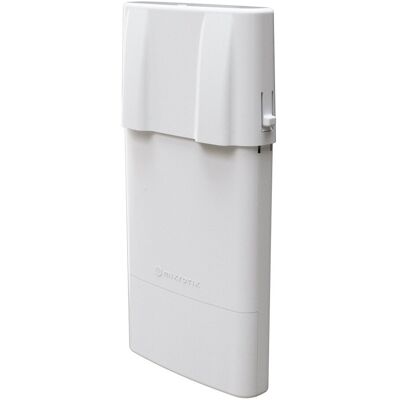 Mikrotik NetBox 5 ax Punkt dostępowy L11UG-5HaxD-NB, WiFi6, 1x RJ45 1000Mb/s, USB, IP54 Mikrotik NetBox 5 ax Punkt dostępowy L11UG-5HaxD-NB, WiFi6, 1x RJ45 1000Mb/s, USB, IP54