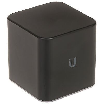 Inny producent Punkt Dostępowy +router Acb-Ac Wi-Fi 5, 5 Ghz, 2.4 Ghz, 867 Mbps + 300 Mbps Ubiquiti Inny producent Punkt Dostępowy +router Acb-Ac Wi-Fi 5, 5 Ghz, 2.4 Ghz, 867 Mbps + 300 Mbps Ubiquiti