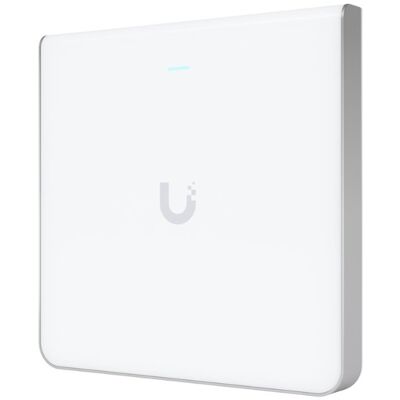 Inny producent PUNKT DOSTĘPOWY UQ-U6-ENTERPRISE-IW UniFi Wi-Fi 6E 2.4 GHz, 5 GHz, 6 GHz, 573.5 Mbps + 4800 Mbps + 4800 Mbps UBIQUITI Inny producent PUNKT DOSTĘPOWY UQ-U6-ENTERPRISE-IW UniFi Wi-Fi 6E 2.4 GHz, 5 GHz, 6 GHz, 573.5 Mbps + 4800 Mbps + 4800 Mbps UBIQUITI