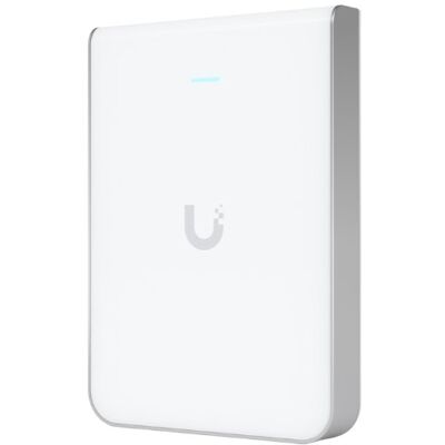 Inny producent PUNKT DOSTĘPOWY UQ-U6-IW UniFi Wi-Fi 6 2.4 GHz, 5 GHz, 573.5 Mbps + 4800 Mbps UBIQUITI Inny producent PUNKT DOSTĘPOWY UQ-U6-IW UniFi Wi-Fi 6 2.4 GHz, 5 GHz, 573.5 Mbps + 4800 Mbps UBIQUITI